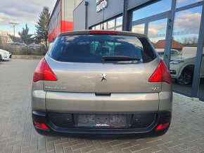 Peugeot 3008 1.6 e-HDi FAP STT Access BVMP6 - Automat - 6