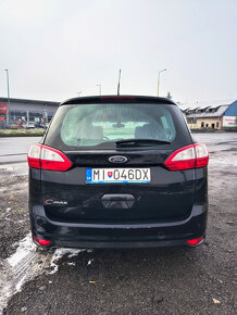 Ford Grand C-Max 1.6 TDCi DPF 115k Trend - 6