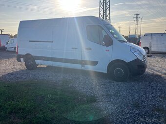 Renault Master  2.3 dCi  L3H2 - 6