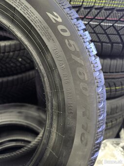 205/60 r16 Pirelli - 6