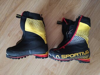 La Sportiva G2 SM, veľkosť 41 EU - nové - 6