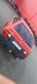 Skoda favorit rok 1994 lpg... - 6