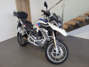 BMW R1200GS ABS - 6