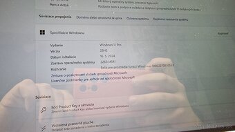 HP Elite X2 - notebook a tablet v jednom - aj vymením - 6