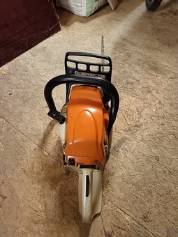 Motorová píla STIHL MS291 - 6