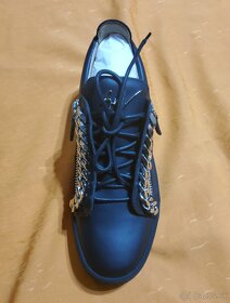 GIUSEPPE ZANOTTI FRANKIE CHAIN velkost  42.5/27.5cm - 6