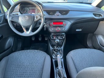 Opel Corsa 1,3 CDTI. 2018 - 6