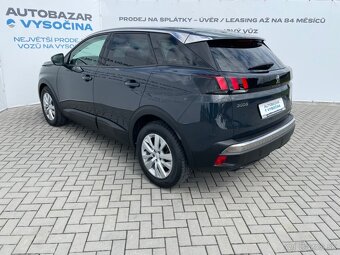 Peugeot 3008 II 1.2PureTech 96kW ČR+1.maj. DPH - 6