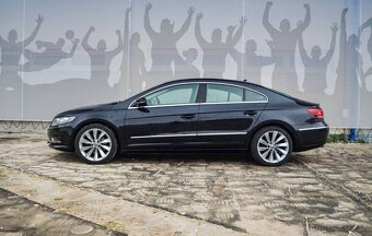 Volkswagen CC 2.O TDI 4MOTION DSG - 6