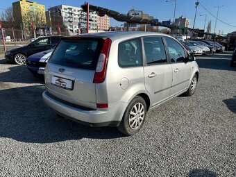 Ford Focus C-Max 1.8 A/C - 6