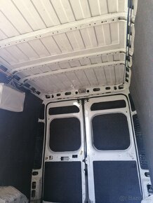 Fiat ducato 2.3 jtd - 6