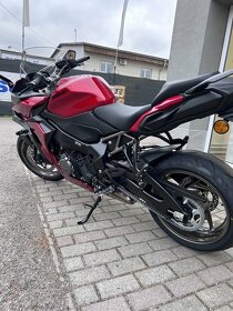 SUZUKI GSX-S1000 2024 - 6