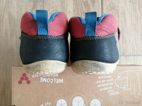 Vivobarefoot Bootie, veľkosť 34 - 6