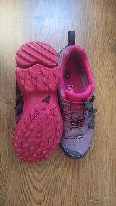 Adidas Terrex, Gore-Tex, veľkosť 38. - 6