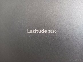 predám základnú dosku pre Dell Latitude 3520 - 6