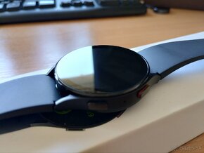 Predám Samsung Galaxy watch 1rok záruka - 6