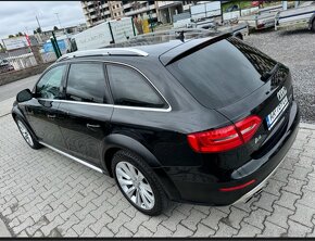 Audi A4 Allroad 2.0 TDI clean diesel quattro S tronic - 6