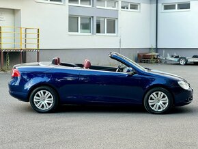 Volkswagen EOS 2.0 top stav - 6