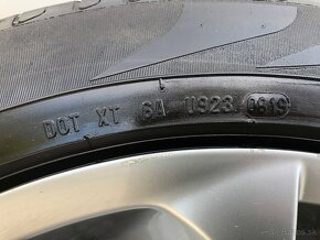 PIRELLI SCORPION + ALU DISKY AUDI - 6