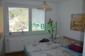 zrekonštruovaný 2izbový byt s balkónom v Rožňave 59900,-Eur - 6