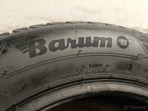 185/65 R15 Zimné pneumatiky Barum Polaris 4 kusy - 6