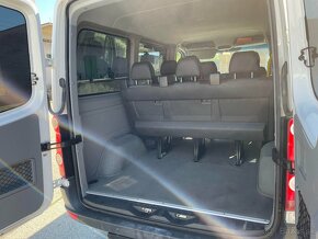 Volkswagen Crafter L2H2 2012 Odpočet DPH - 6