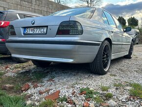 Bmw E38 - 6