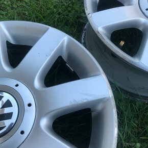 Elektróny VW 5x112 r16 - 6