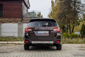 Subaru Outback 2.5i CVT LPG MOŽNÝ ODPOČET DPH - 6