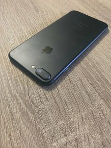 iPhone 7 Plus / 128GB Cierny TOP stav - 6