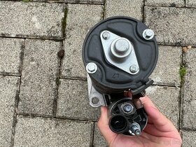 Novy starter na Audi A3 2.0 TDI CR, 103 kW - 6