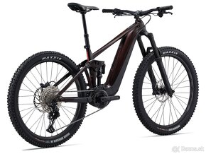 Giant Reign E+ 2 vel. L 2023, 170/160 mm,800 Wh 29/27,5 - 6