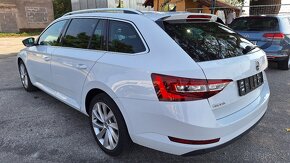 ŠKODA SUPERB COMBI 2.0 TDI.DSG - 6