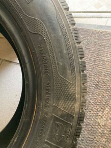 Zimne 215/65 r16C - 6