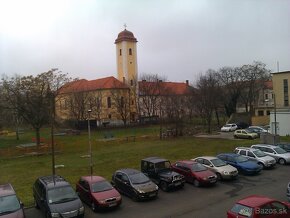 Prenajmem garsónku v centre Levíc - 6