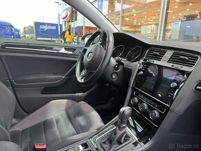 Golf 1.5 TSI DSG Highline - 6