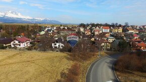 1 izbový byt v novostavbe s lodžiou, skladom a garážou v cen - 6