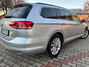 Vw Passat 2,0 tdi 110 kw - 6