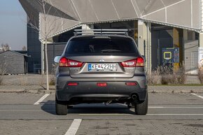 Mitsubishi ASX 1.6 MIVEC Invite - 6