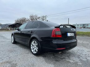 Škoda Octavia 1.9 TDI - 6