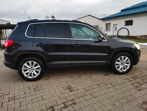 Volkswagen Tiguan 2.0 TDi 103kw 4motion - 6