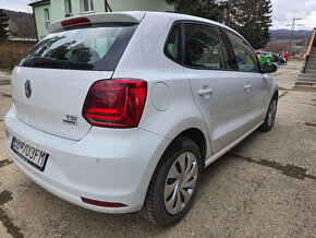 Volkswagen Polo 1,2 TSi 81kW - Highline - 6