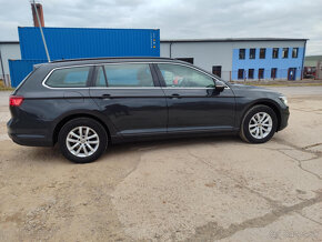 VOLKSWAGEN PASSAT 2.0 TDI 110kw B8.5 IQ MATRIX / VIRTUAL - 6