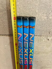 Predám hokejky Bauer Nexus Sync JR nové ‼️ - 6