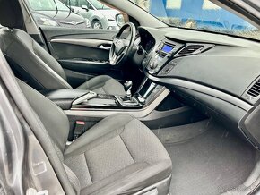 HYUNDAI I40 1.7crdi, r.v.2013 MOŽNÁ VÝMENA - 6