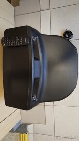 Predám Televízor Panasonic TX-21S1TCP - 6