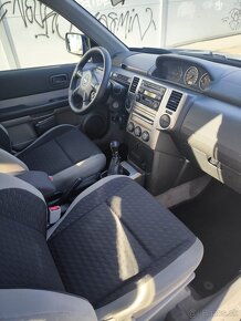 Nissan X-trail 2.2 dCI 4x4 - 6