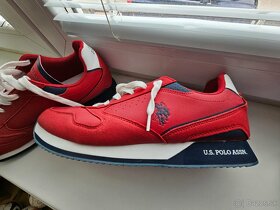 US POLO assn 45 - 6