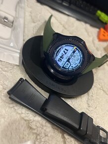 Samsung gear s3 frontier - 6