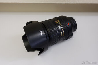 Nikon DX AF-S 18-200mm f/3.5-5.6 G ED VR - 6